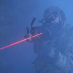 Light Defender Tactical Laser Your Ultimate Defense Companion