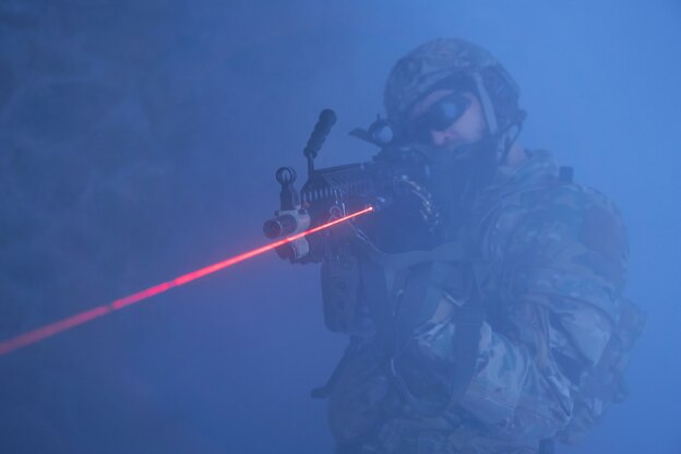 Light Defender Tactical Laser Your Ultimate Defense Companion