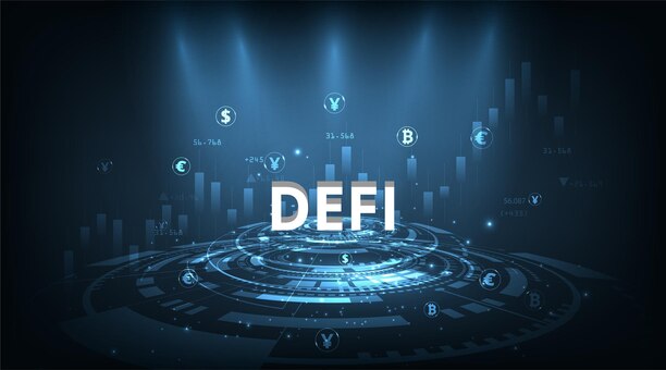 The Simple DeFi CashFlow System To Build Wealth In Any Market FASTER
