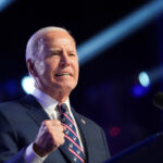 US President Joe Biden | Credits: Reuters