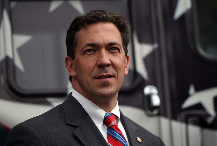 Senator McDaniel's push for constitutional reform reflects a response to the contentious pardons by the previous governor, aiming to safeguard justice system integrity.
