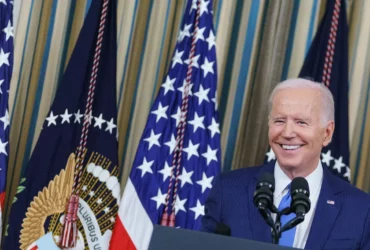 Biden's reelection campaign teamed up with House Democrats to open their post-Super Tuesday strategy by unveiling a joint plan that involves cooperation and active interaction.