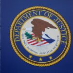 U.S, Justice Department announced cases against Russian Businessmen