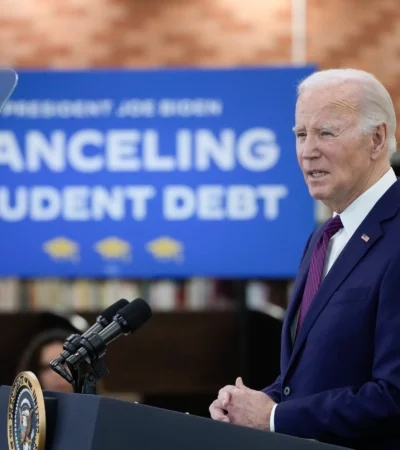 Biden Cancels $1.2 Billion of Students Loan