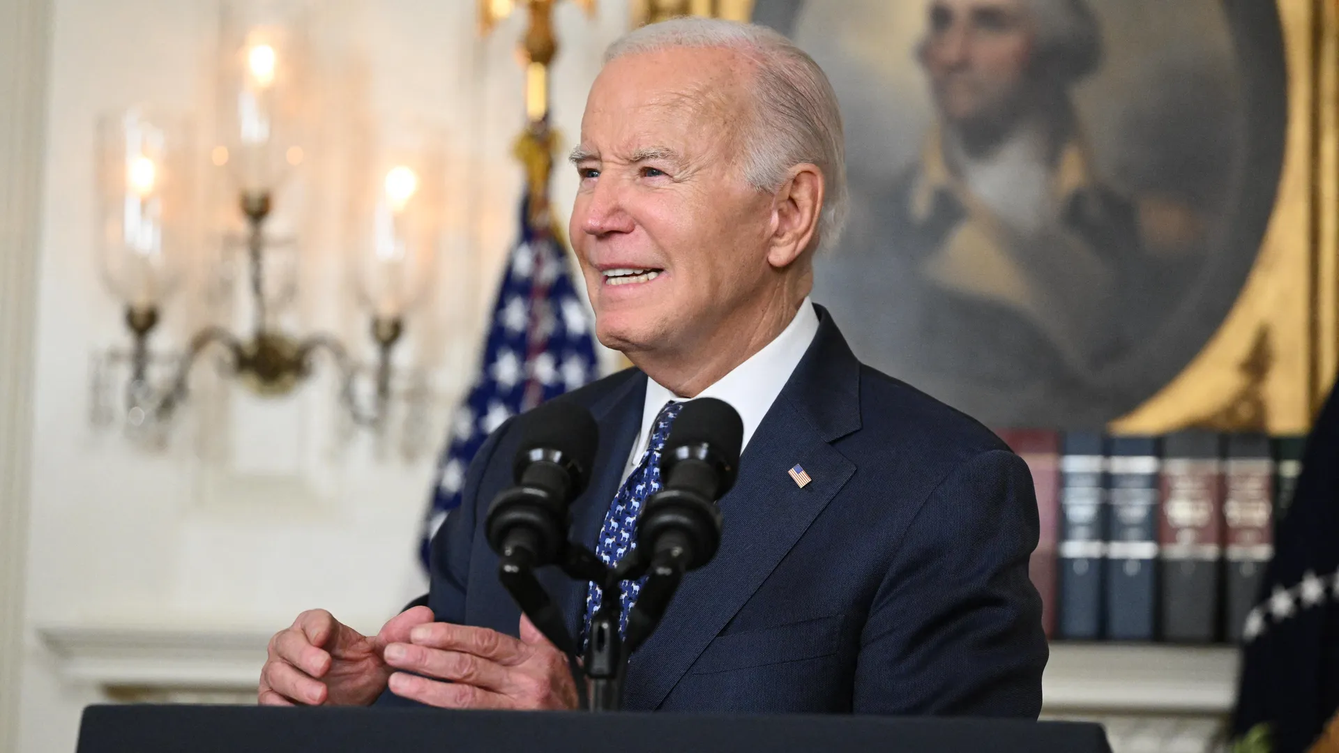Biden Administration Provides Relief to 78,000 public service workers