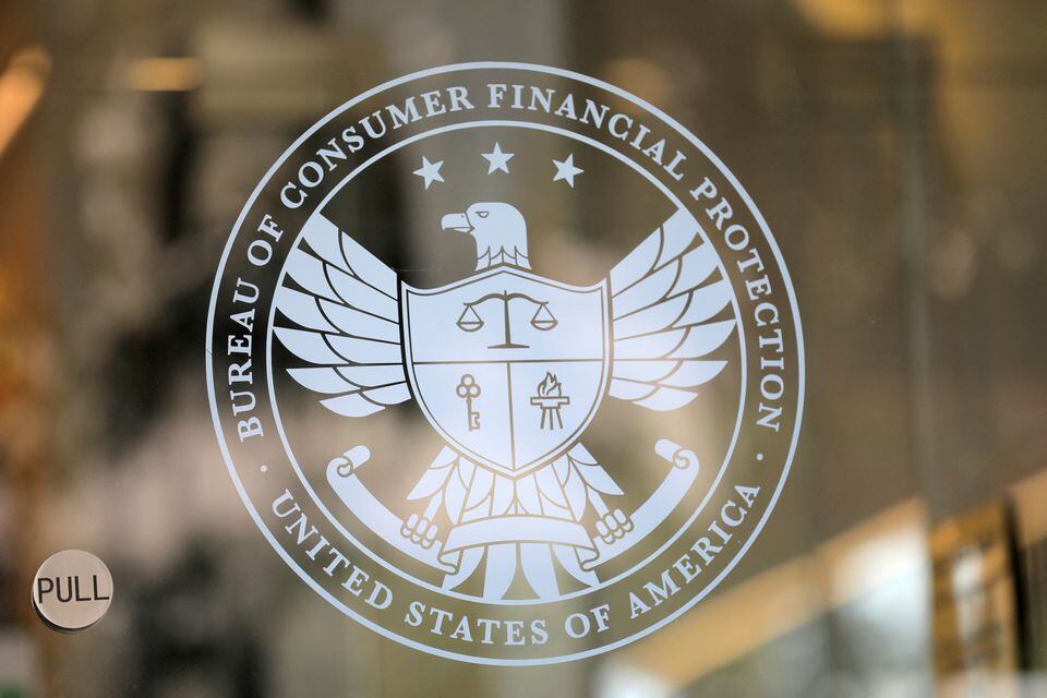 U.S. Consumer Financial Protection Bureau