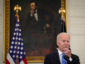 President Biden’s meeting and iftar dinner with Muslim American
